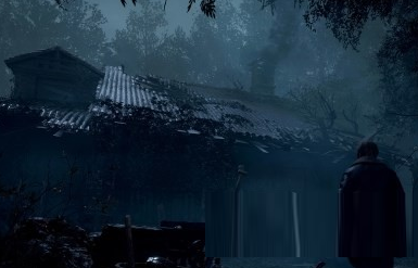 生化危机4重制版修改器Wemod版