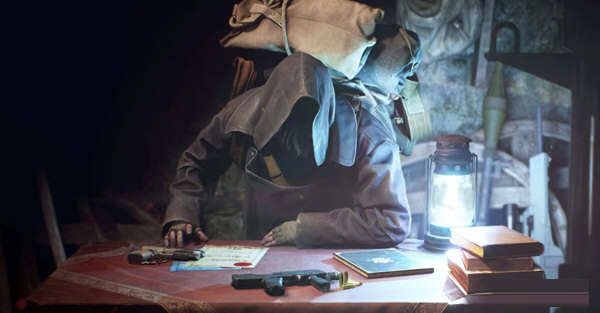 滚滚生化4重制版修改器