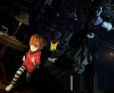 暗夜长梦升级未加密补丁