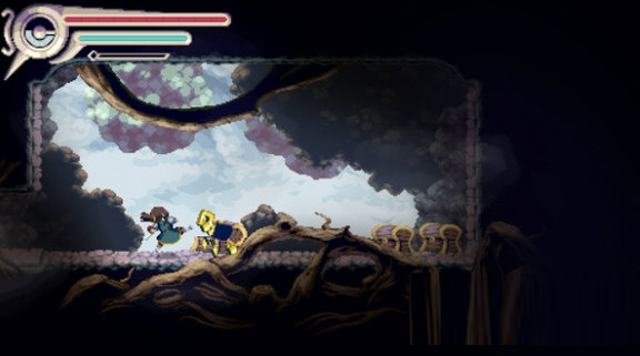 芸都恩仇录修改器