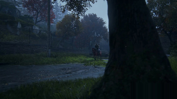 最后的生还者重制版破解补丁