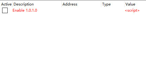 最后的生还者重制版CE修改器