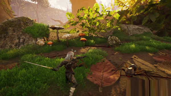 小小世界修改器Steam版