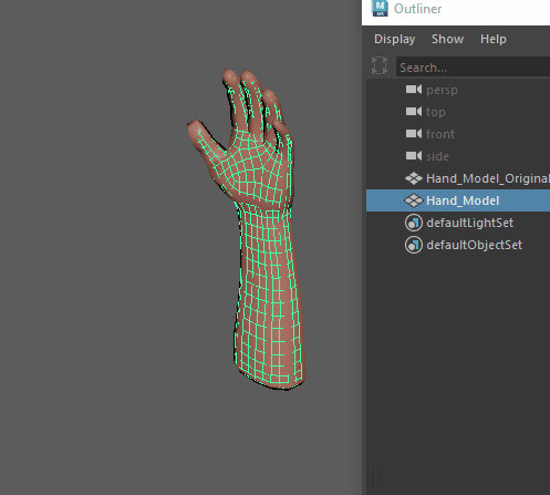 Autodesk Maya 2024中文破解版