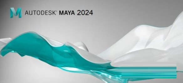Autodesk Maya 2024