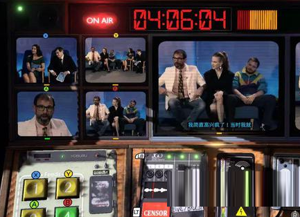 不予播出升级未加密补丁