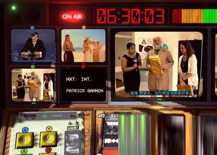 不予播出升级未加密补丁