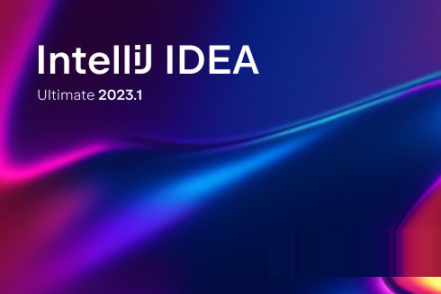 intellij idea2023破解版下载