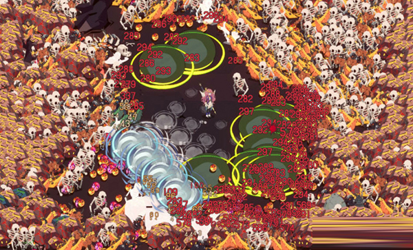 重返深渊修改器