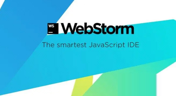 Webstorm2023破解版下载