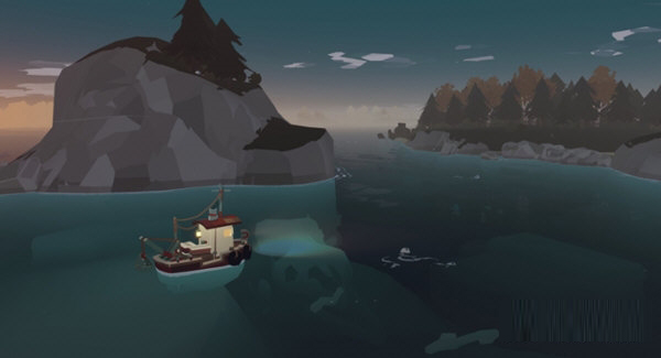 渔帆暗涌修改器