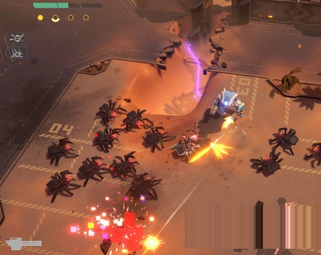 Uragun未加密升级补丁