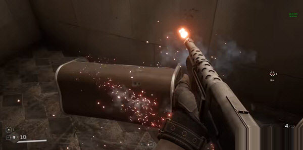 污痕圣杯修改器