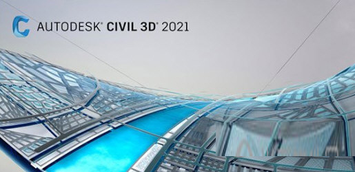 Civil3D2021