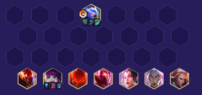 《金铲铲之战》超级爱心潘森玩法攻略 金铲铲之战5