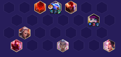 《金铲铲之战》超级爱心潘森玩法攻略 金铲铲之战4