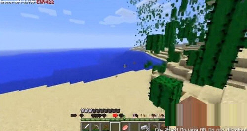 我的世界最诡异的客户端下载