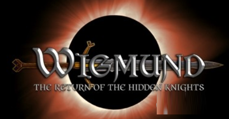 维格蒙德隐藏骑士的归来未加密补丁