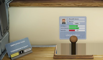 器官太空方舟升级补丁