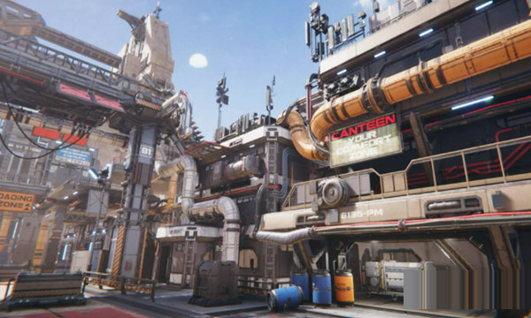 枪灵少女2修改器