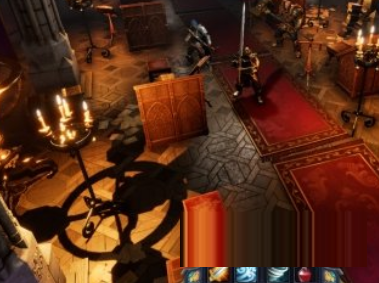 维格蒙德隐藏骑士的归来未加密补丁