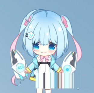 金山毒霸姬桌宠下载