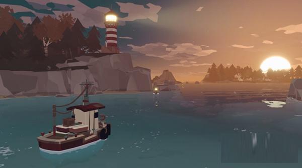 渔帆暗涌修改器