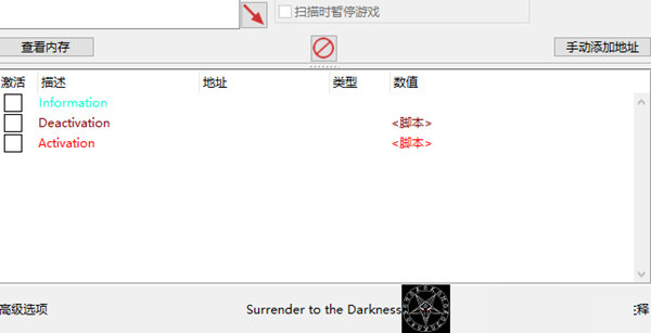 渡鸦眷顾修改器
