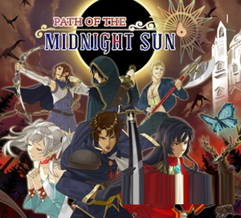 午夜阳光之路升级未加密补丁