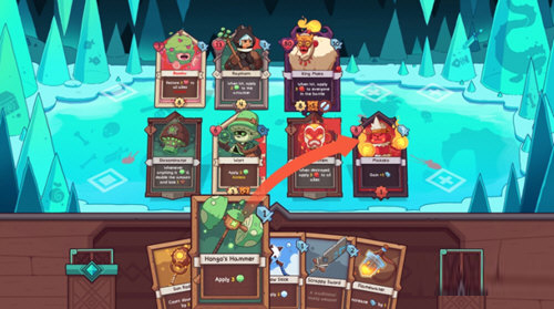 雪居之地修改器