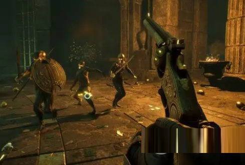 陨灭游戏未加密补丁