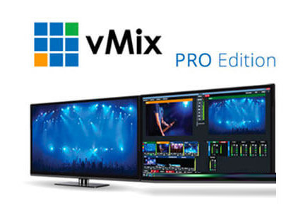 vMix Pro26完美破解版