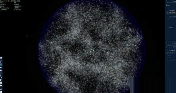 宇宙模拟器Steam修改器