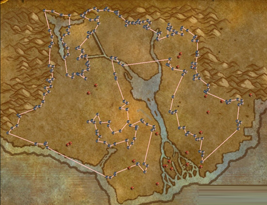 你可以自行对线路进行优化