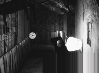 恐怖录像带升级未加密补丁