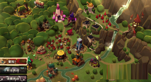 桌面地下城回溯Steam修改器