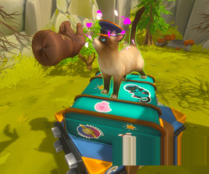 新起点清洁模拟器未加密升级补丁