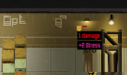 碎片朋克鼠疫末世升级未加密补丁