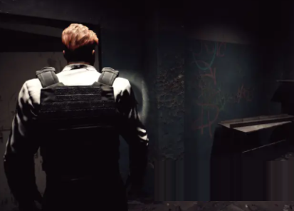 死亡在下升级未加密补丁