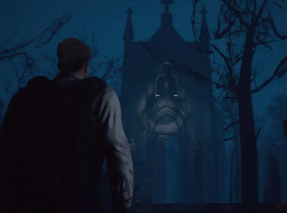 死亡在下升级未加密补丁