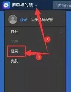 恒星播放器绿化直播版下载