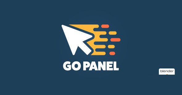 Go Panel