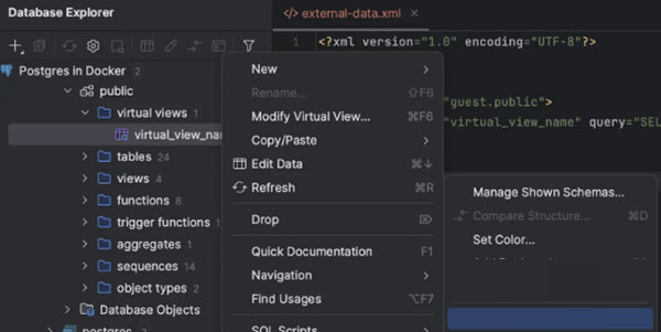 DataGrip2023破解补丁