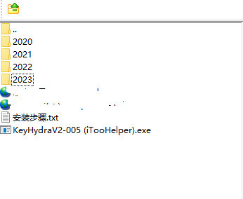 KeyHydra for 3dmax2023