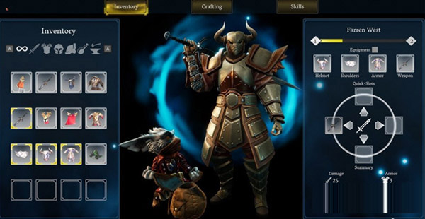 迷失之刃CE修改器