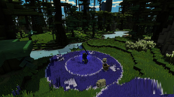 我的世界传奇CE修改器