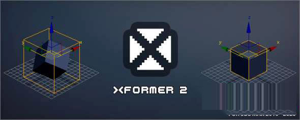 XFormer