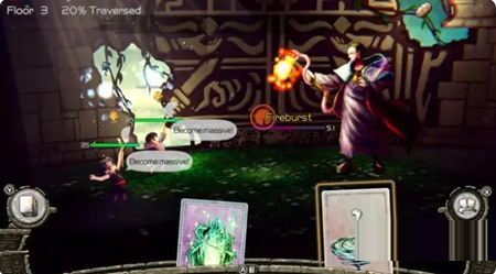 谜塔和孩子们奔向塔底升级未加密补丁