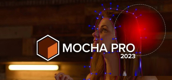 Mocha Pro 2023