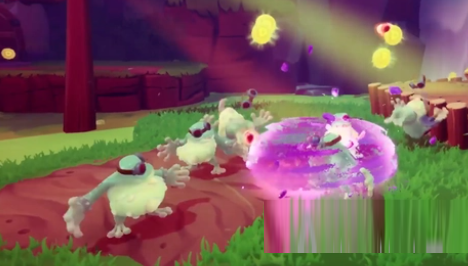 袋鼠闯天关升级未加密补丁